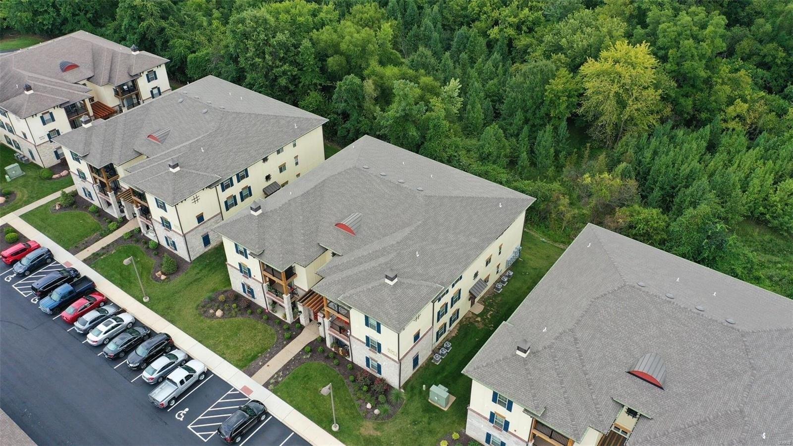 Bordeaux Way, Saint Peters, MO 63376