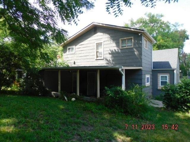 E 77th Ter, Kansas City, MO 64132