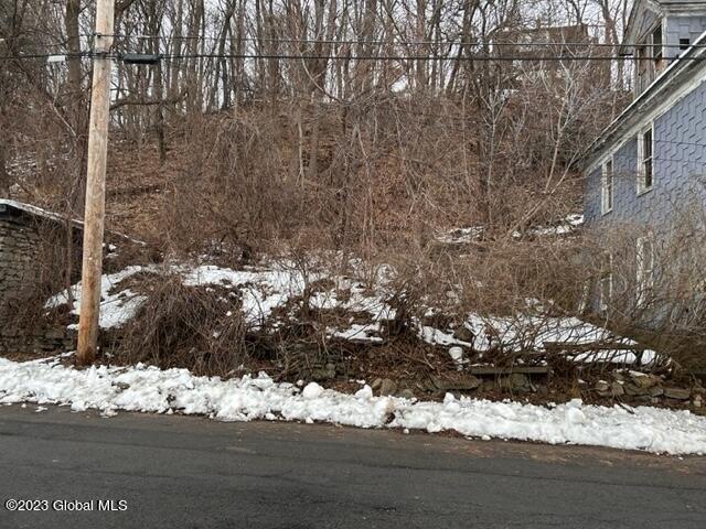 Forbes St, Amsterdam, NY 12010