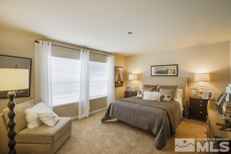 Chateau Way, Yerington, NV 89447