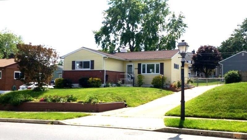 Kings Ridge Rd, Baltimore, MD 21234