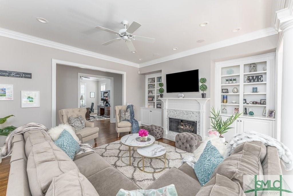 Creek Marsh Ln, Savannah, GA 31411