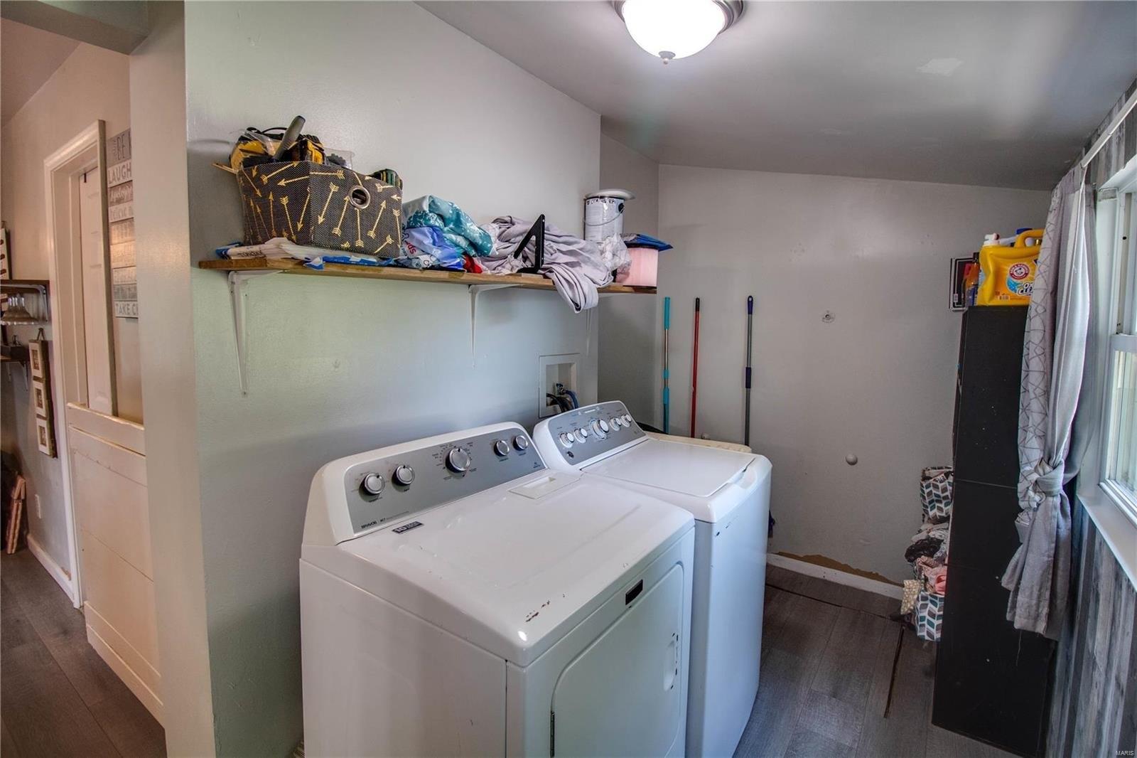 Stowell Ave, Alton, IL 62002