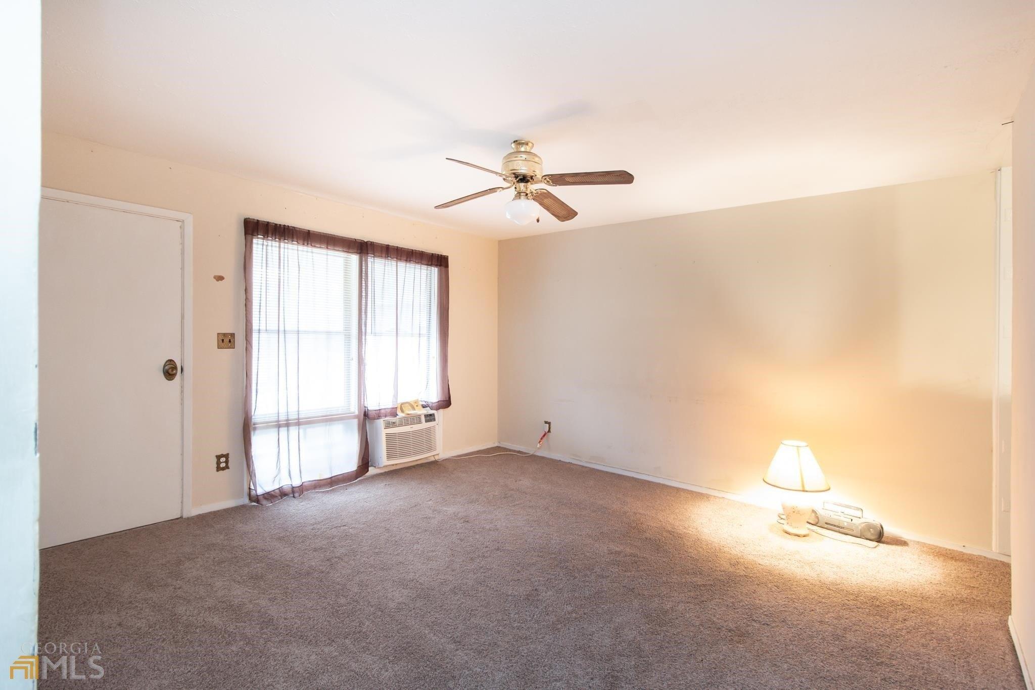 Holiday Blvd, Forest Park, GA 30297