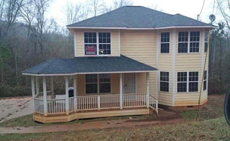 S Wilson St, Villa Rica, GA 30180