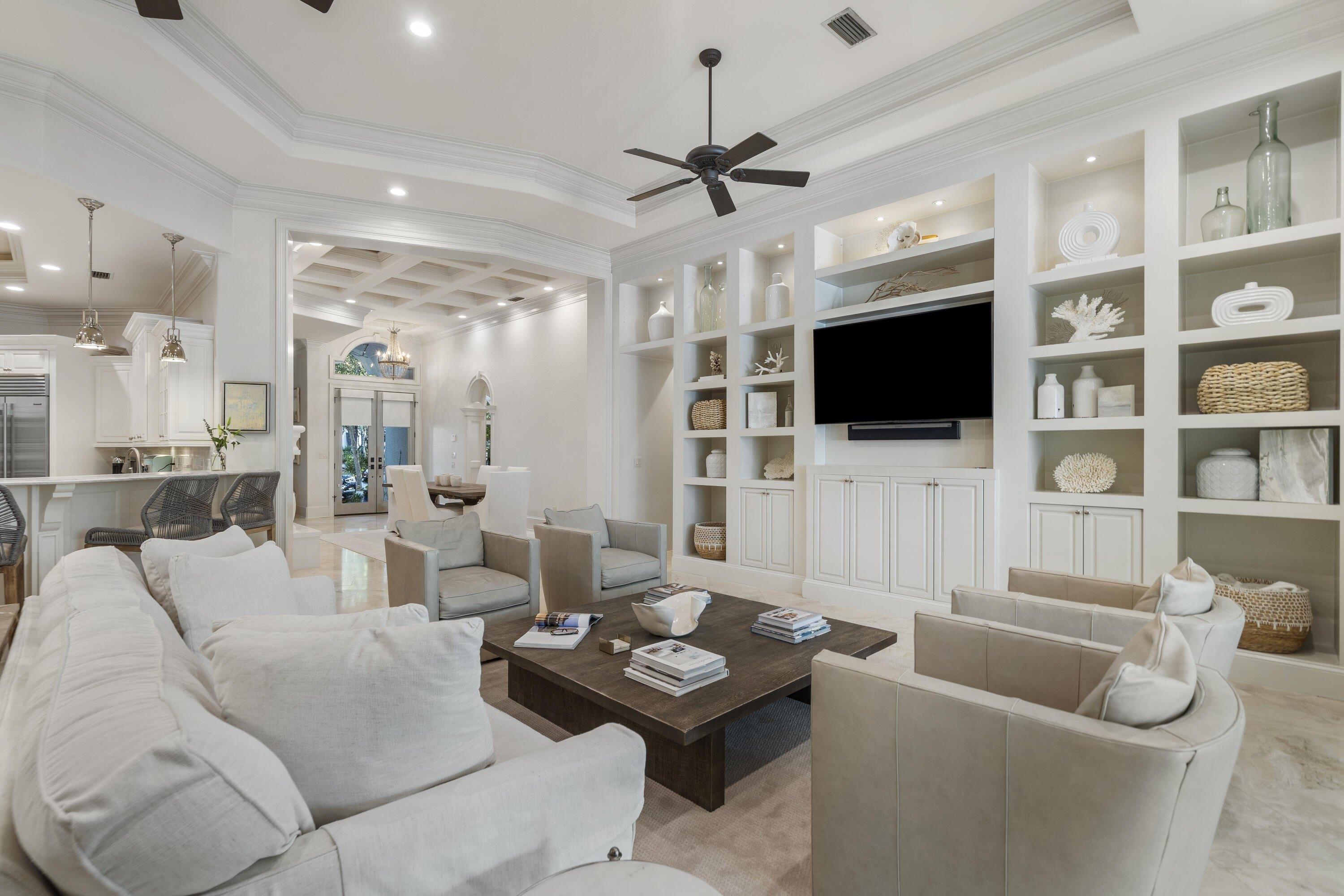 Camp Creek Rd S, Inlet Beach, FL 32461