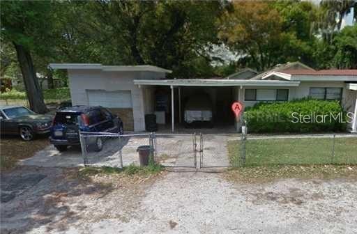 S Nashville Ave, Orlando, FL 32839