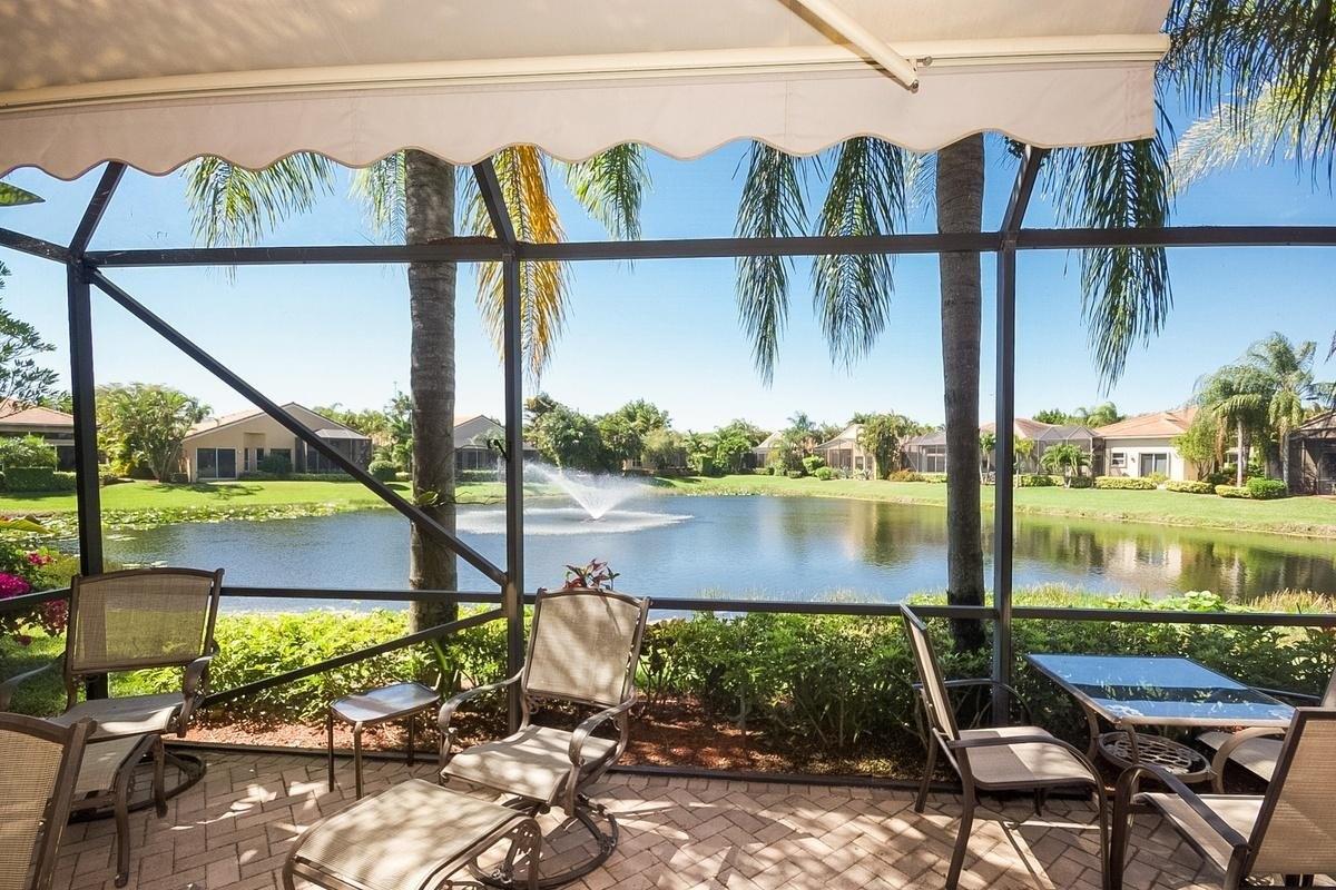 Royal Devon Way, Lake Worth, FL 33449