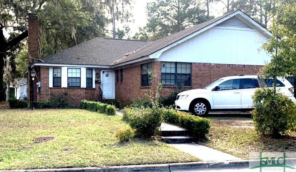 Alaska St, Savannah, GA 31404