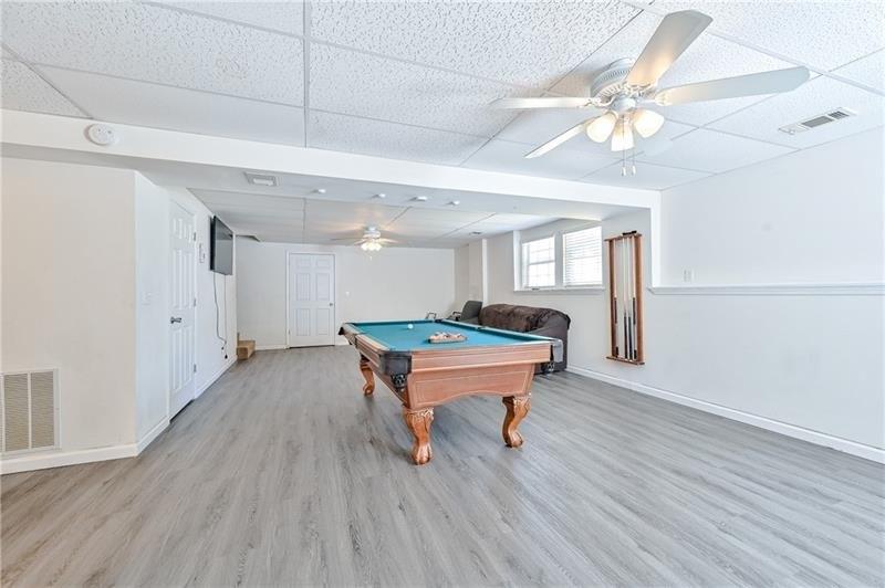 John Clark Dr, Douglasville, GA 30134
