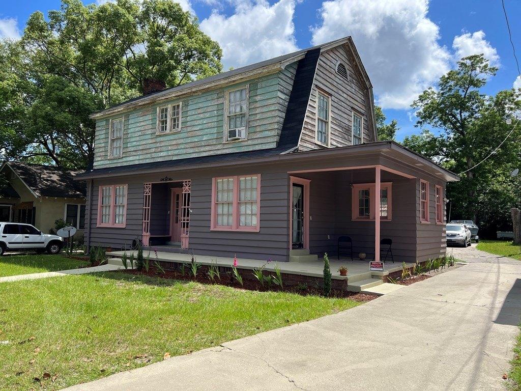 N Troup St, Valdosta, GA 31601