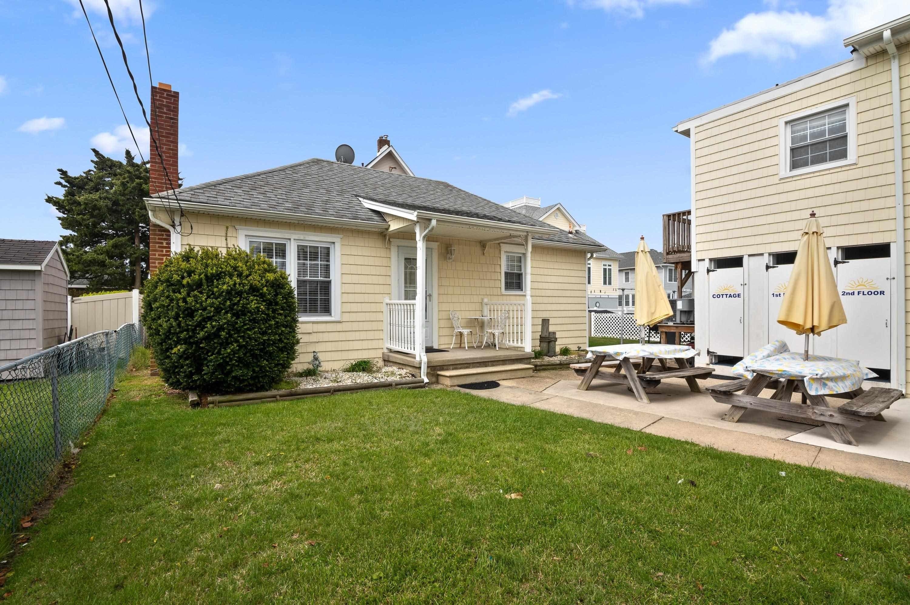 E 20th Ave, Wildwood, NJ 08260