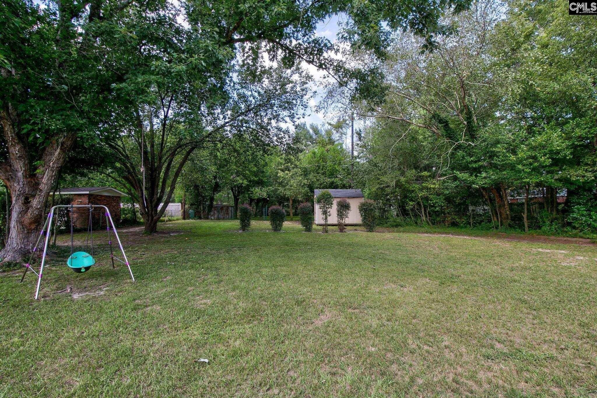 Hanson Ave, Columbia, SC 29204