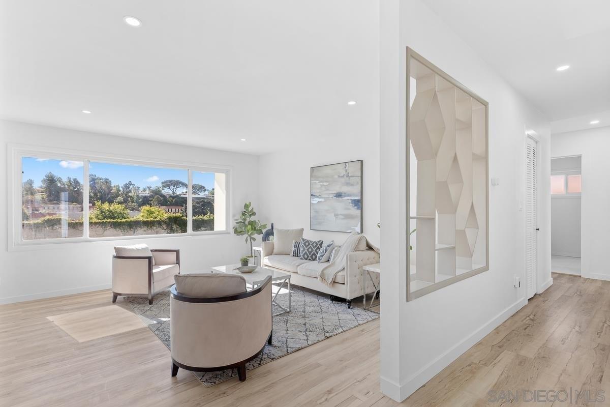 Airoso Ave, San Diego, CA 92120