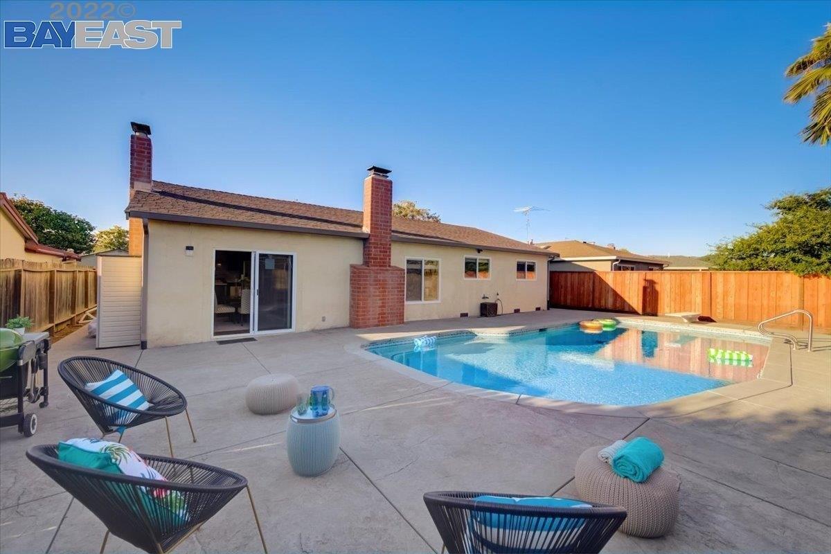 Sheffield Ln, Union City, CA 94587