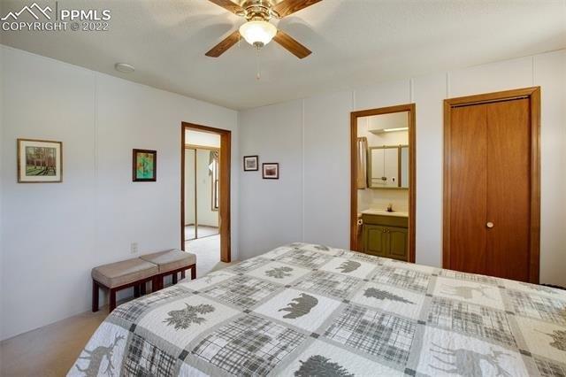 Bennett Dr, Cripple Creek, CO 80813