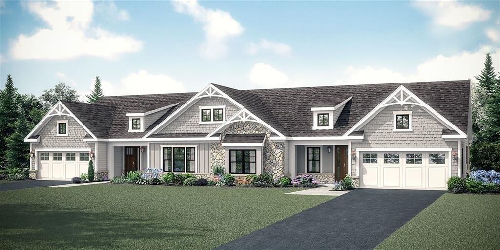 River Birch Ln, Webster, NY 14580