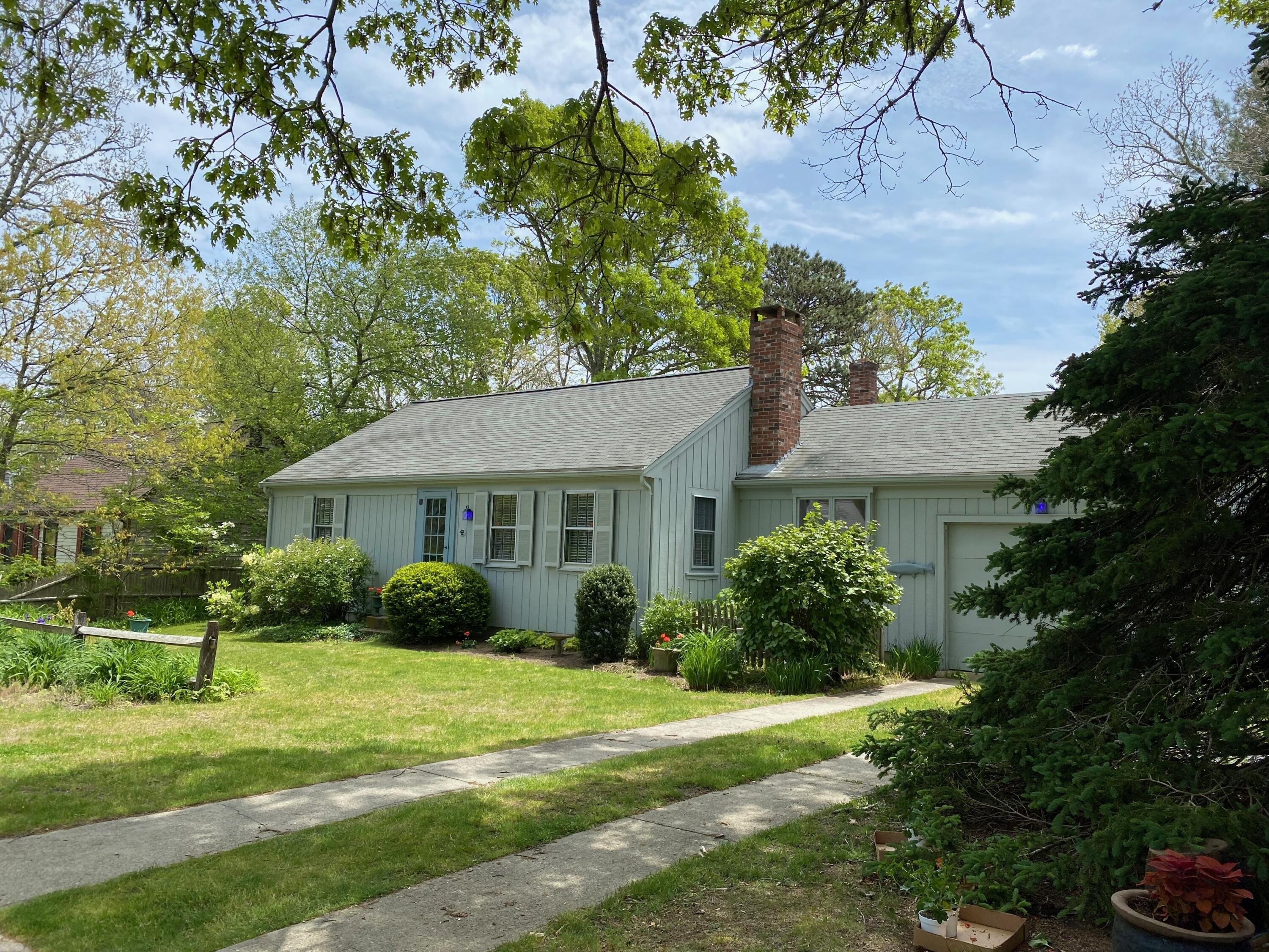 Meadowspring Dr, South Dennis, MA 02660