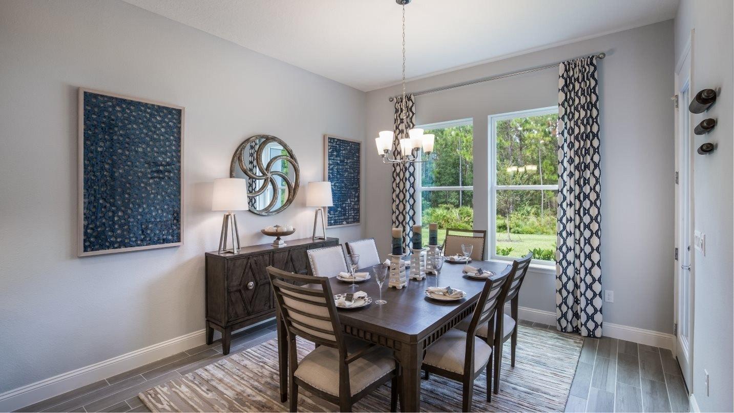 Oaklawn Ct, Saint Augustine, FL 32092