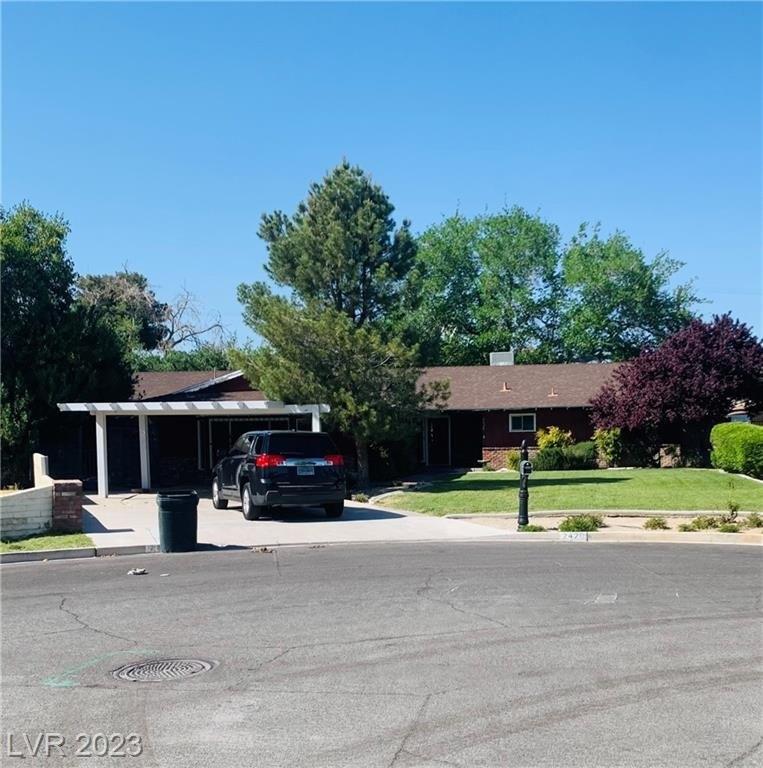 Laurie Dr, Las Vegas, NV 89102