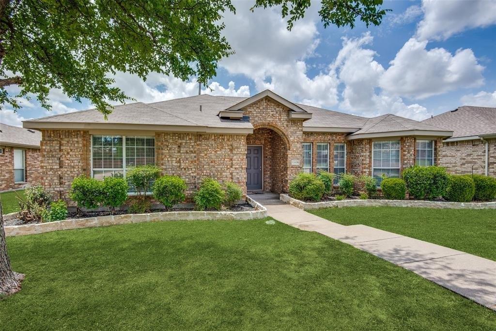 Stonemoss Dr, Mckinney, TX 75070