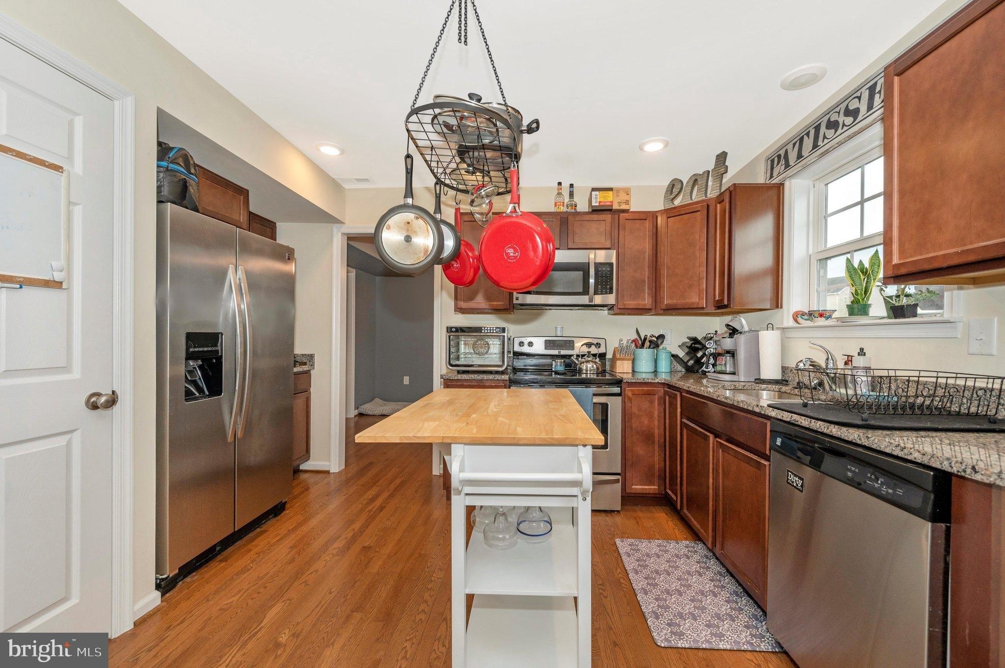 Melville Dr, Inwood, WV 25428