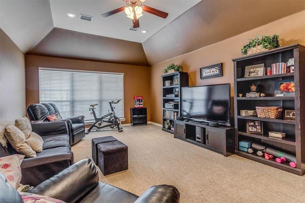 Madison Dr, Melissa, TX 75454