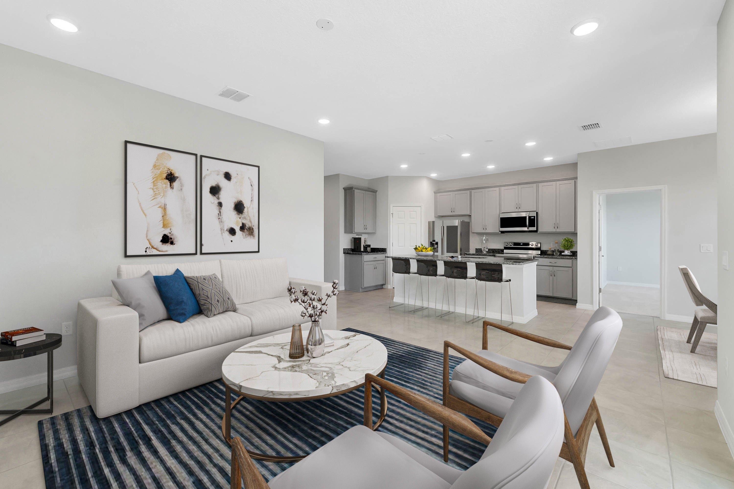 Amaranth St, Tavares, FL 32778
