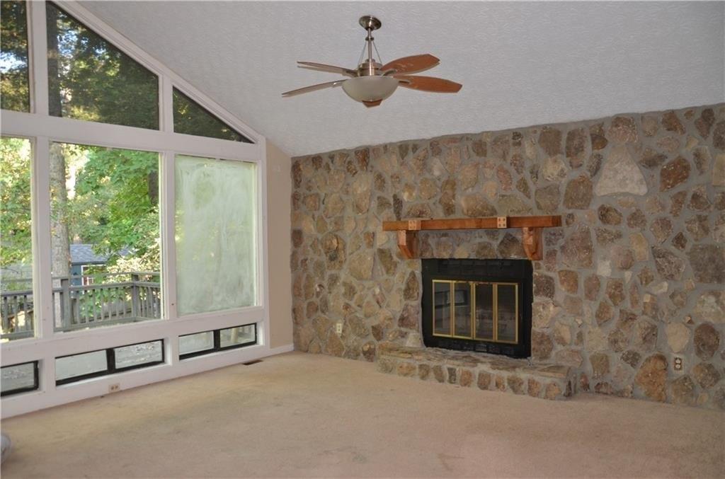 New Crossing Trl E, Kennesaw, GA 30144