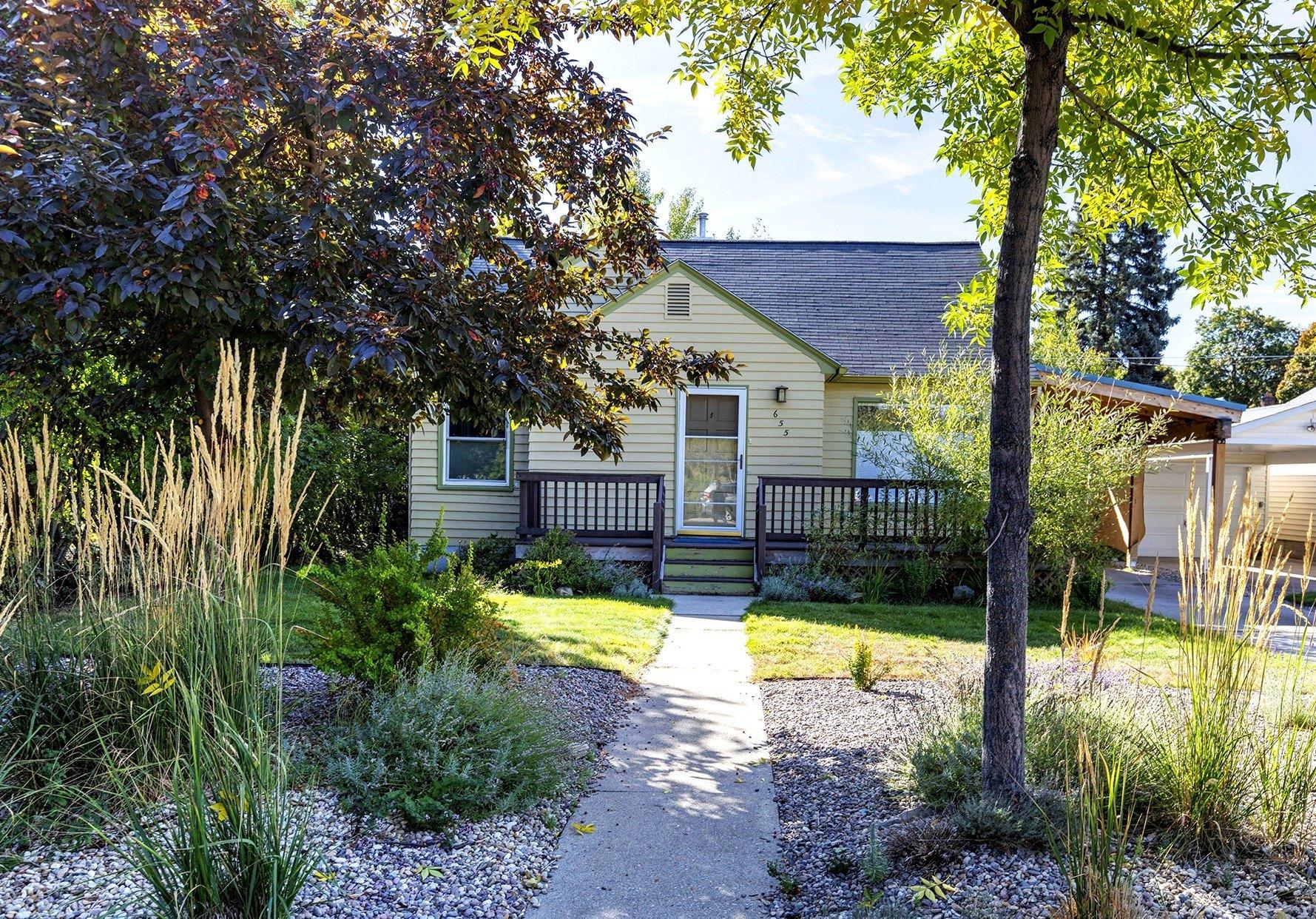 Woodworth Ave, Missoula, MT 59801