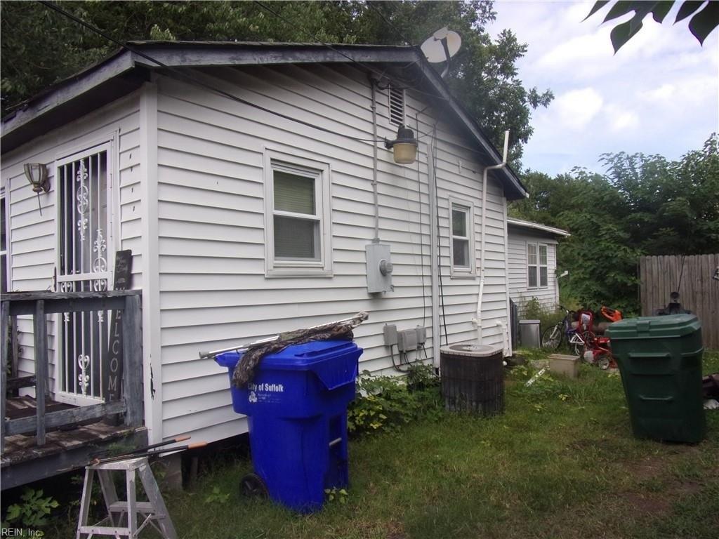 Skeet Rd, Suffolk, VA 23435