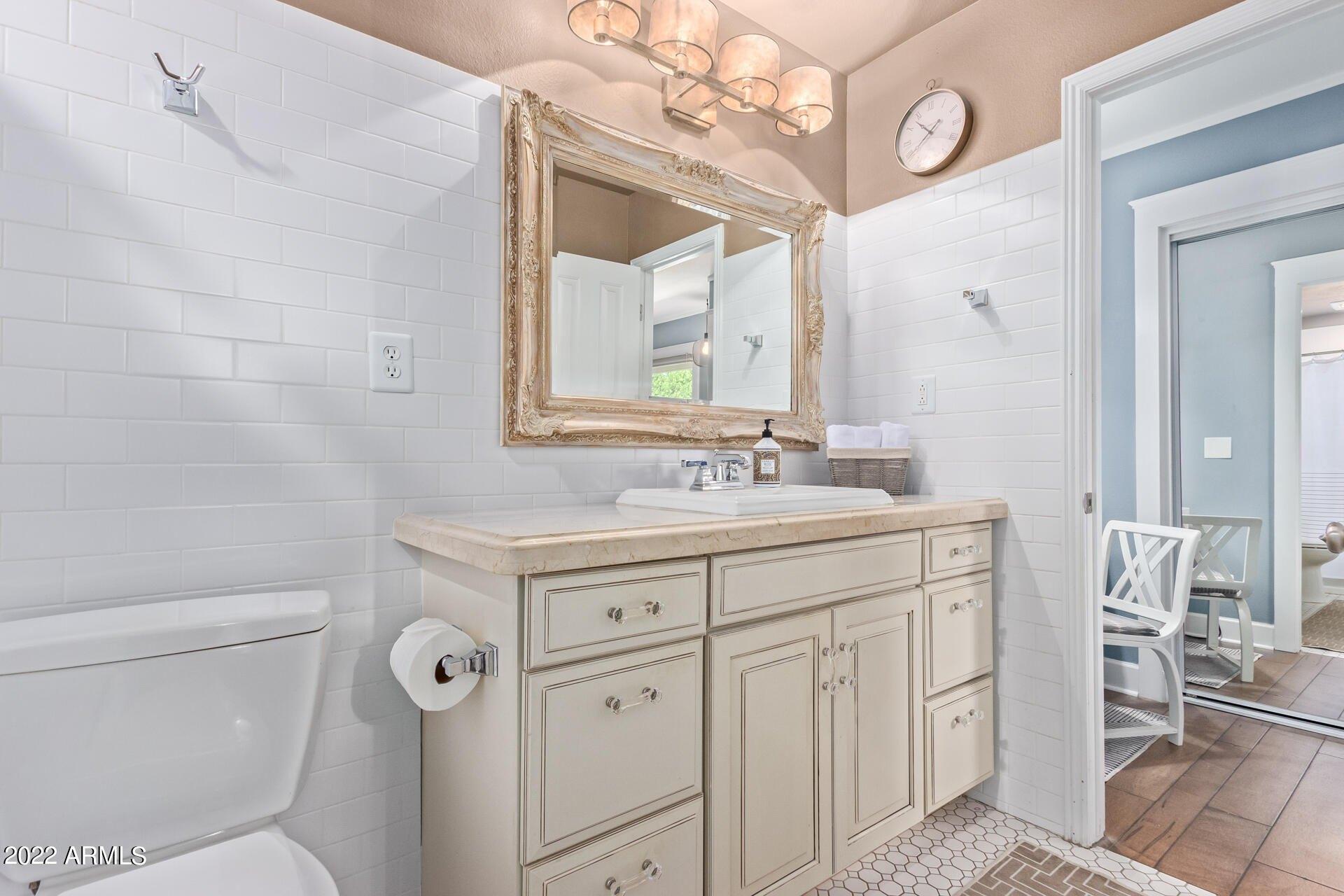 N Granite Reef Rd, Scottsdale, AZ 85250