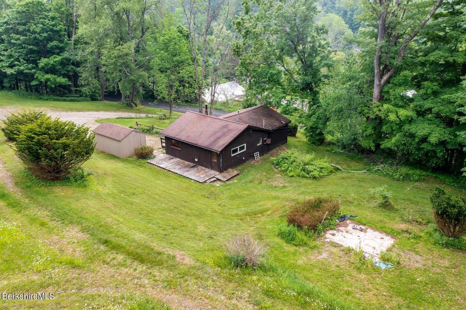 Scott Rd, Lanesborough, MA 01237