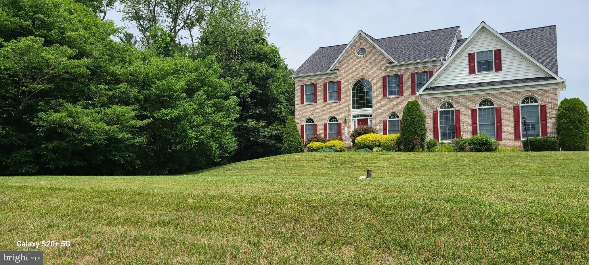 Sunshine Ct, Brookeville, MD 20833