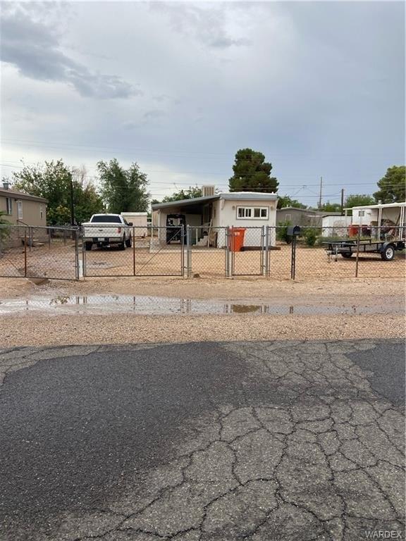 E Ames Ave, Kingman, AZ 86409