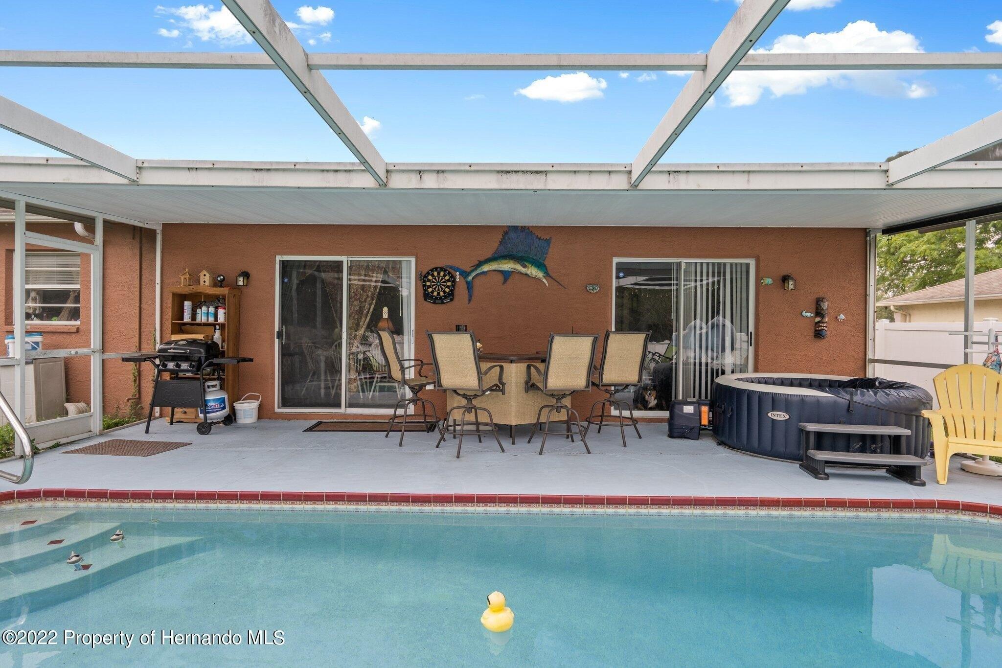 Elgin Blvd, Spring Hill, FL 34608