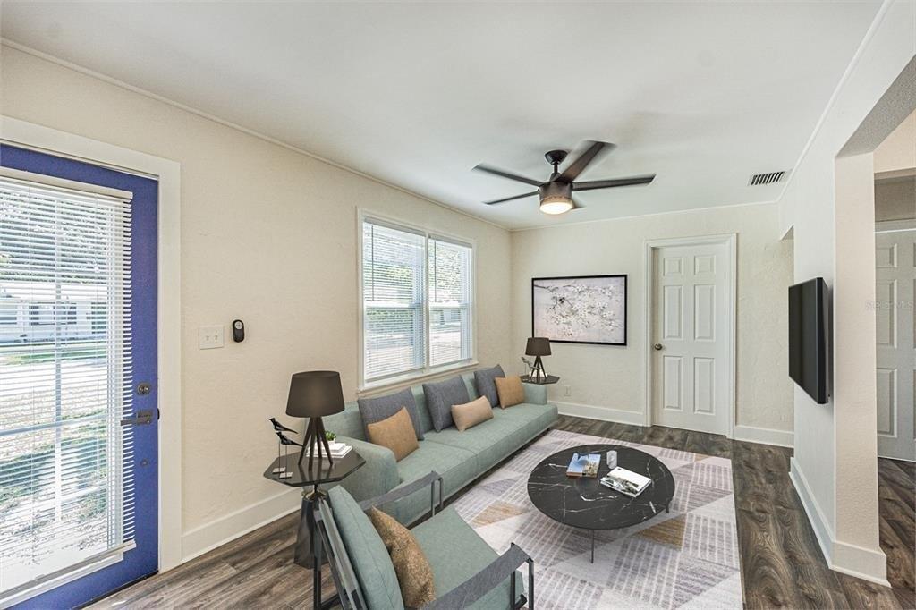 19th St N, Saint Petersburg, FL 33714