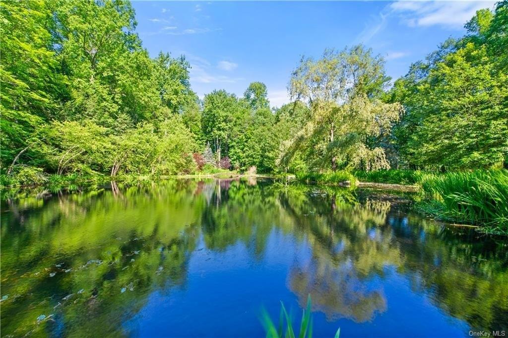 Old Aspetong Rd, Katonah, NY 10536