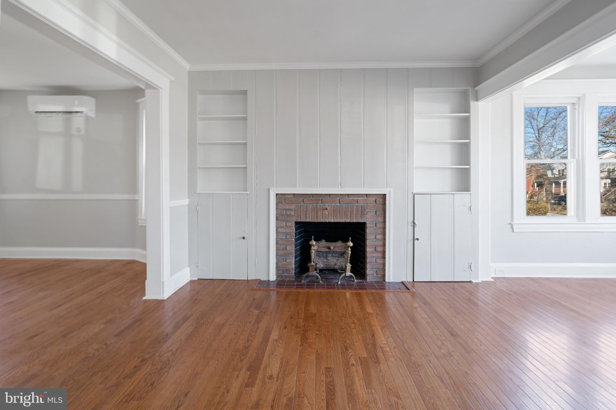 Springdale Ave, Baltimore, MD 21207