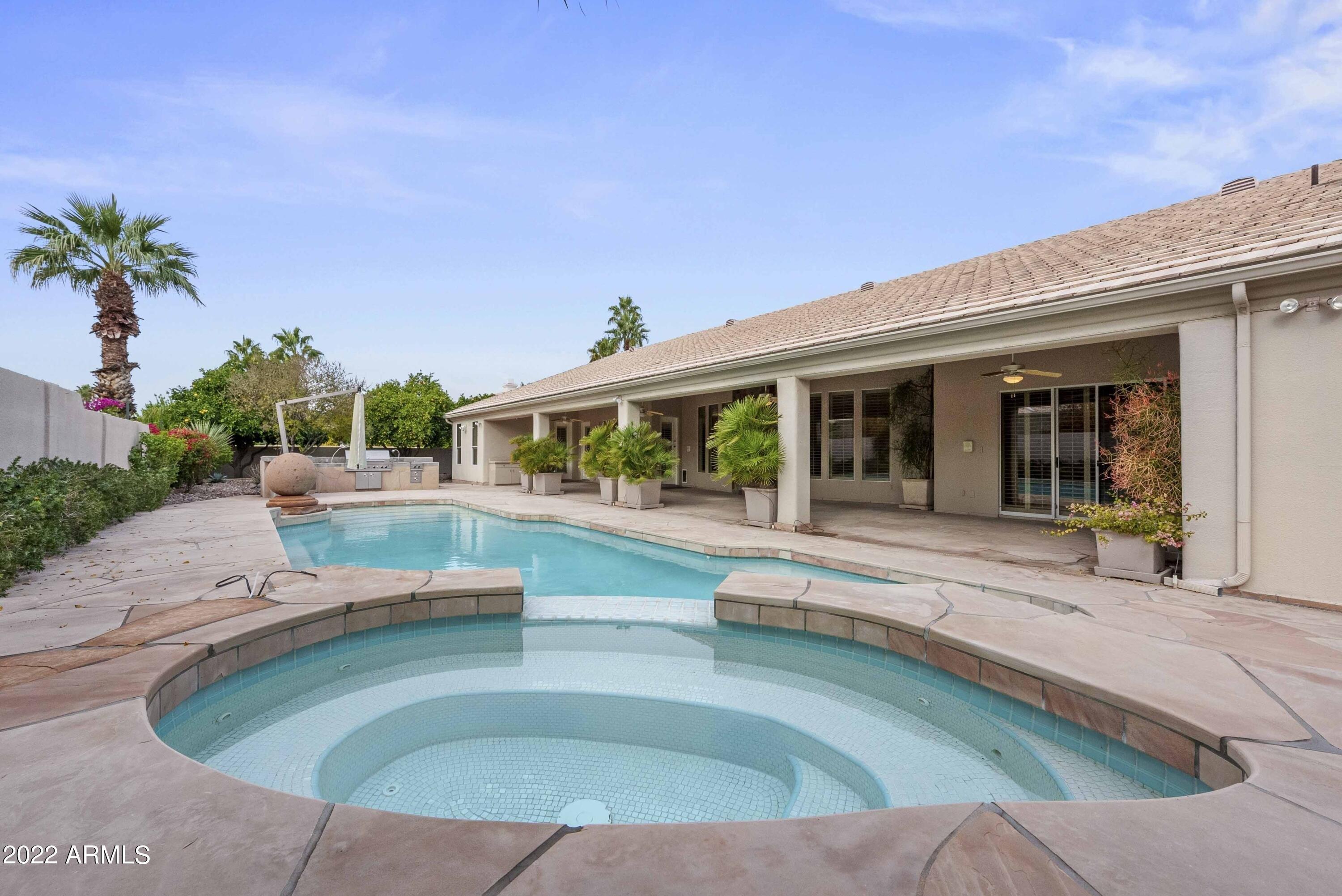 E Yucca St, Scottsdale, AZ 85260