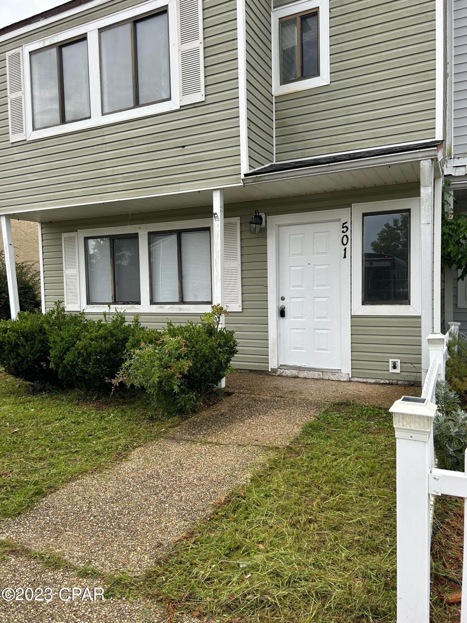 Palermo Rd, Panama City, FL 32405