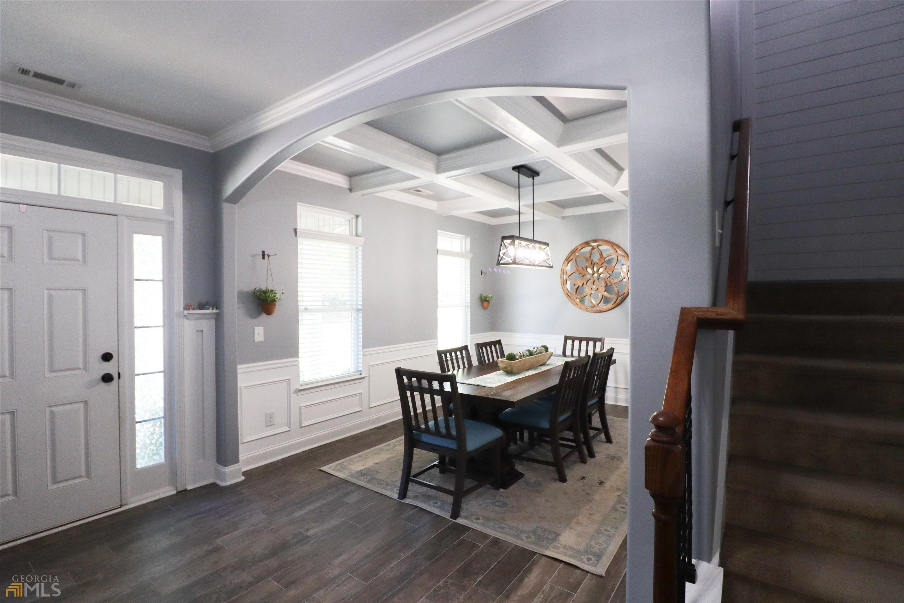 Newnan Lakes Blvd, Newnan, GA 30263