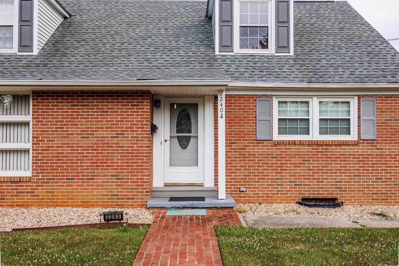 Belvue Rd, Waynesboro, VA 22980