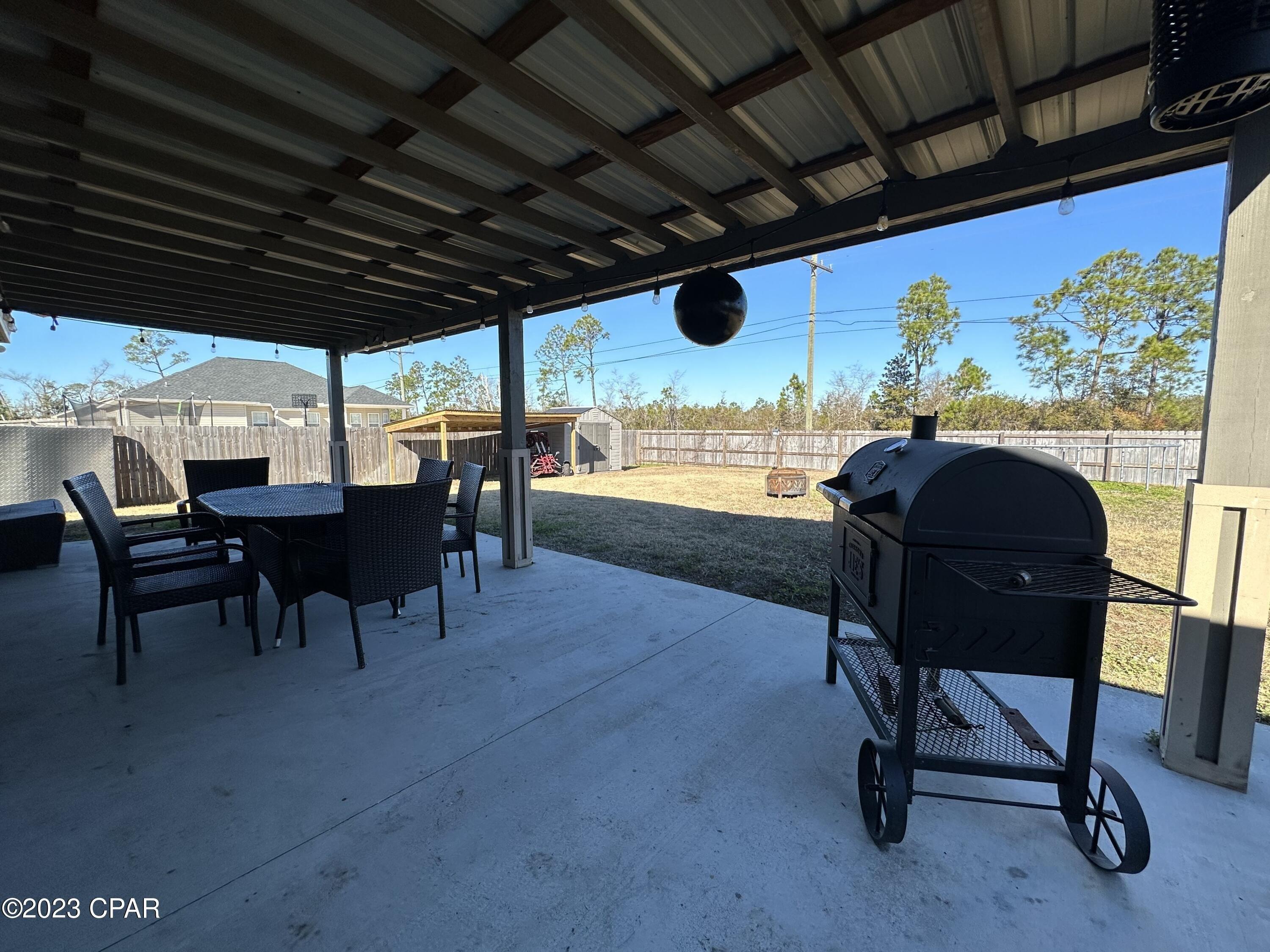 Sondra Ct, Southport, FL 32409