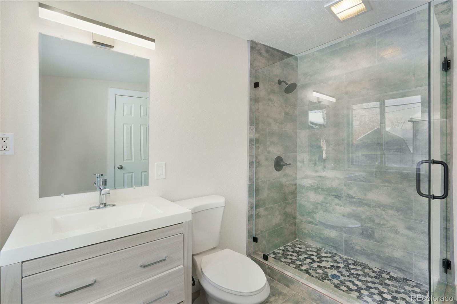 S Glencoe St, Denver, CO 80222