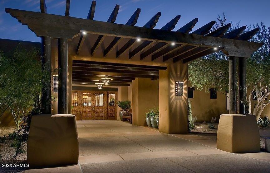 N Desierto Dr, Rio Verde, AZ 85263