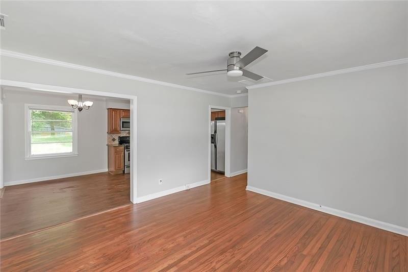 Beech Dr, Decatur, GA 30032