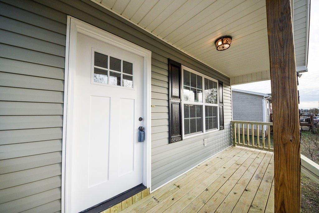 Century Ave Se, Cleveland, TN 37311