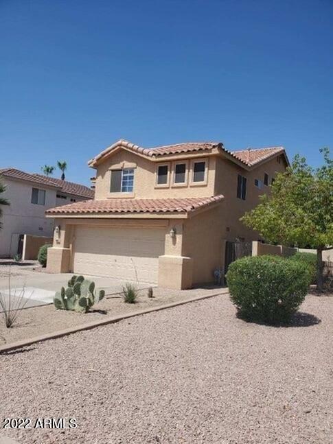 S 29th Pl, Phoenix, AZ 85048