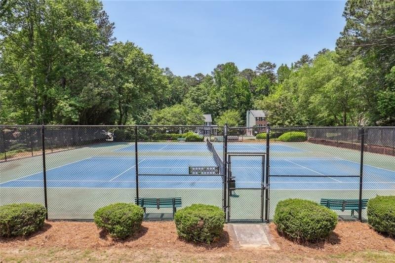 Raccoon Run, Marietta, GA 30062